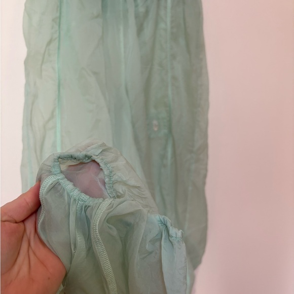 NWOT Free People FP Movement High Tides Pants Size XS - Picture 8 of 14